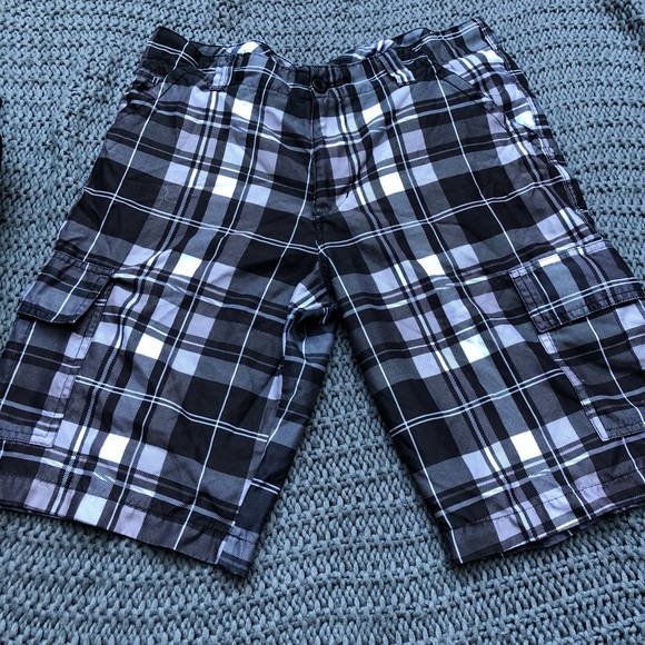 Mens shorts - Picture 5 of 6
